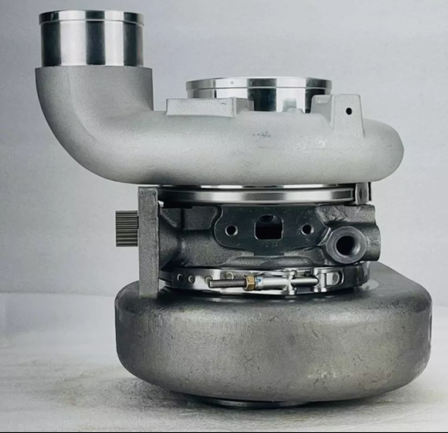 Turbocharger HE351VE for Dodge Ram ISB 6.7L | 3770973 3799833 2834900