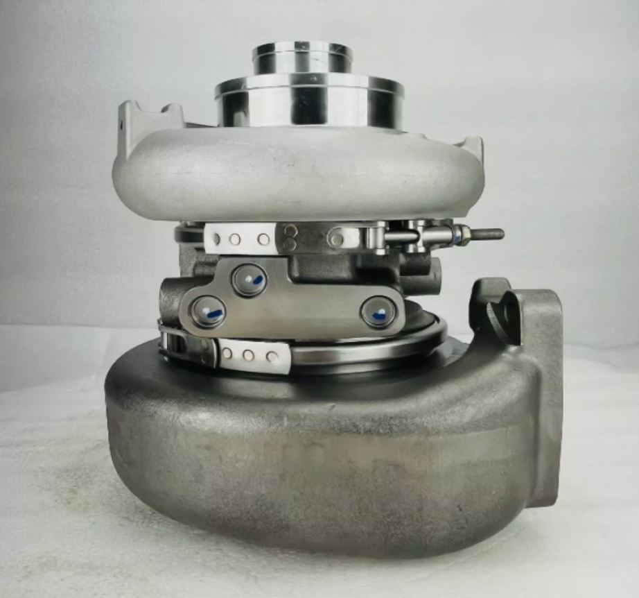 Turbocharger HE351VE for Dodge Ram ISB 6.7L | 3770973 3799833 2834900 - Image 4