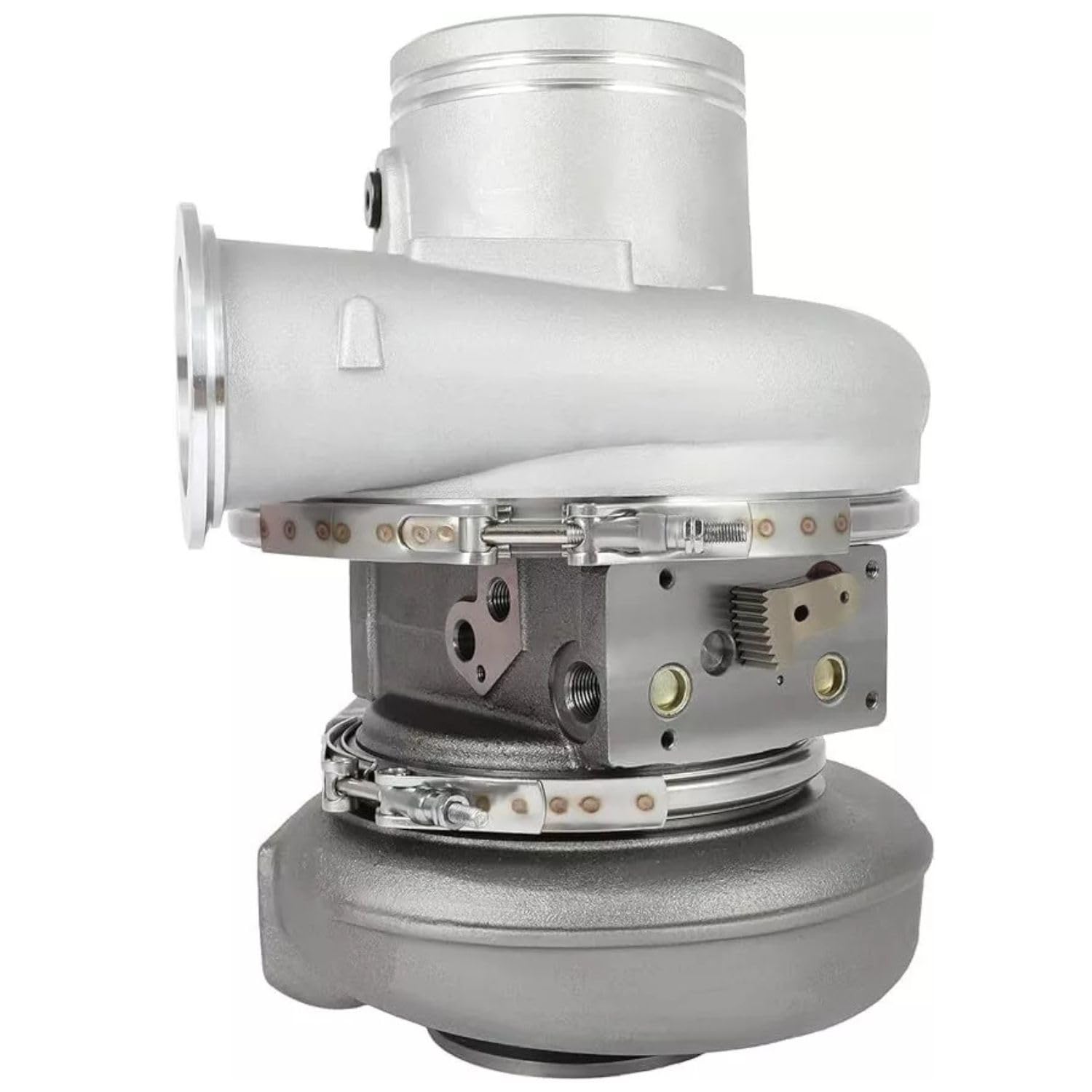HE500VG, HE561V Turbocharger 4309077 | Fits Cummins ISX07, ISX15, ISX-EGR, ISX1, ISL Engines