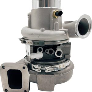 Aftermarket 4309124 5458511RX 2881791 Turbo for HE400VG Cummins ISM QSM M11