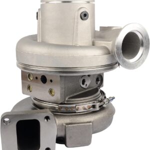 Turbocharger 4309076 | Replacement for HE561V, 4045031, 5350611, 495010