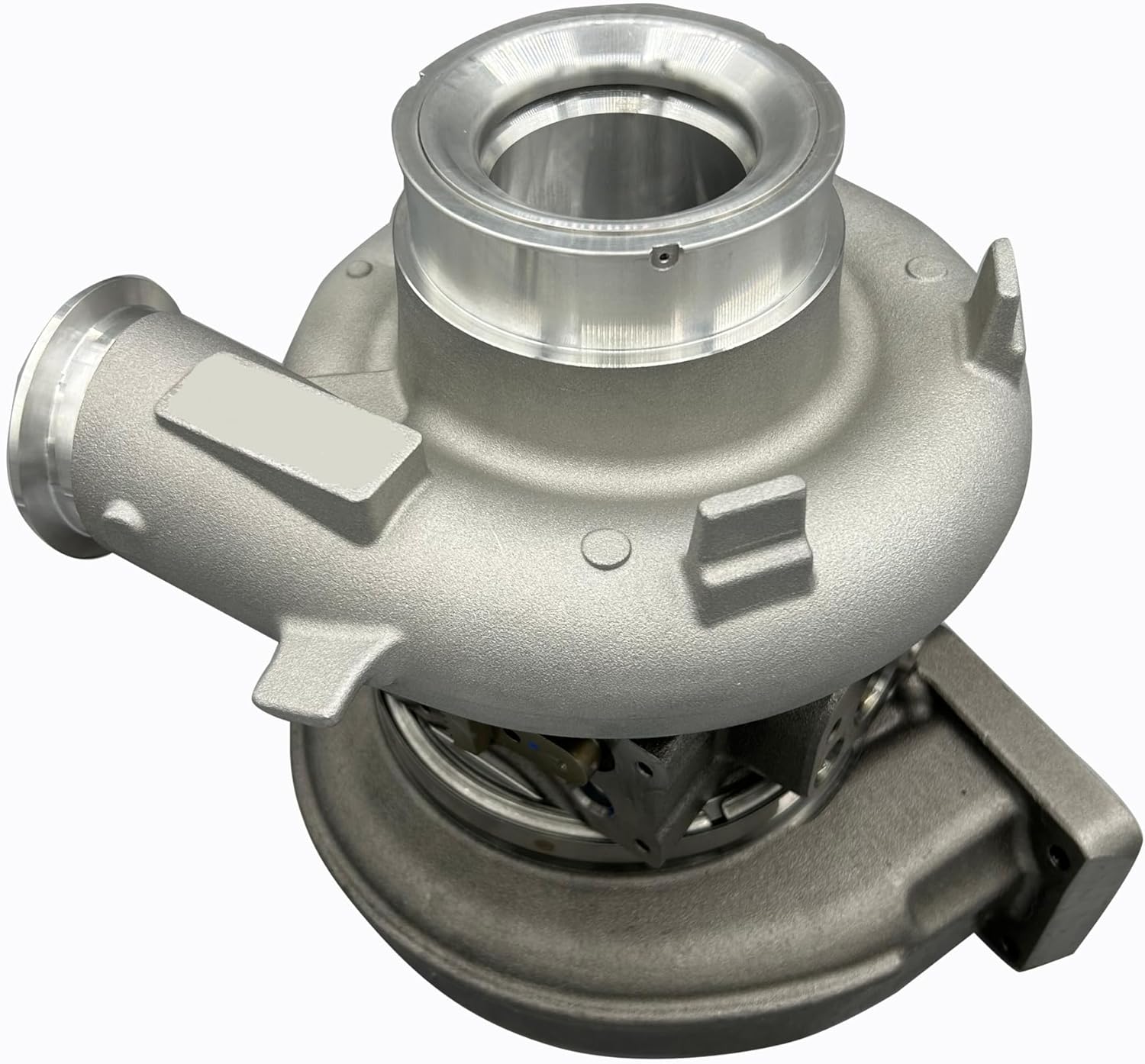 New HE500VG Turbocharger | Direct Replacement for Paccar MX13 | Replaces 1907281, 1940999, 1973273, 5355091 - Image 4