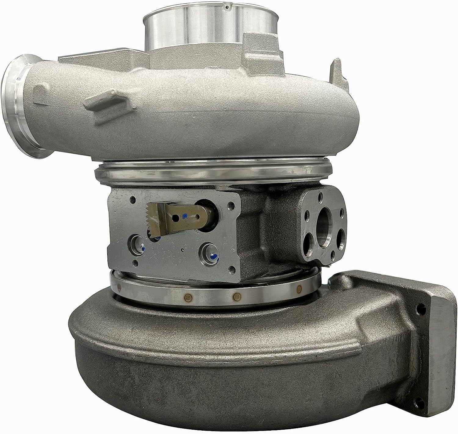 New HE500VG Turbocharger | Direct Replacement for Paccar MX13 | Replaces 1907281, 1940999, 1973273, 5355091 - Image 3