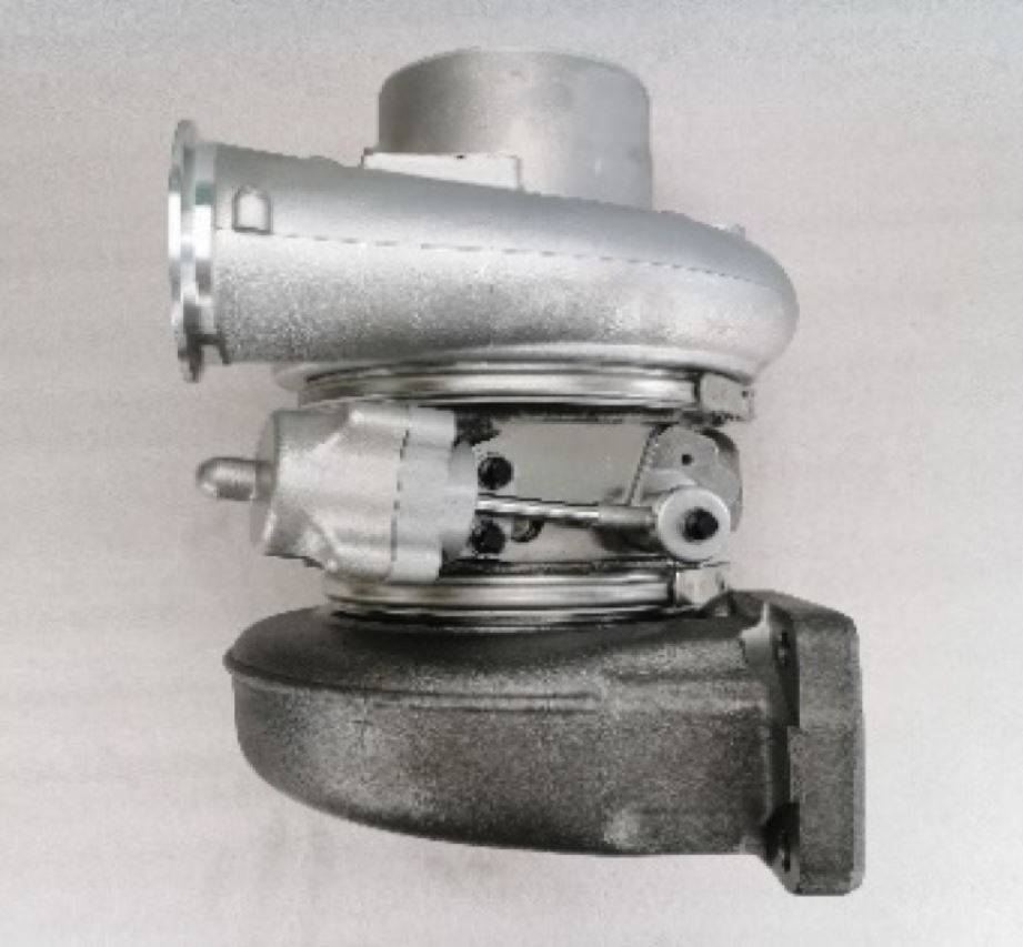 HE551V Turbocharger for Cummins Engine | Part Number 2842412 - Image 2