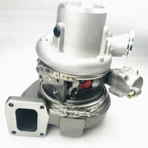 Turbocharger for Cummins HE431V 4045933