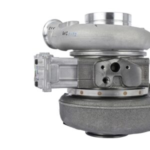 HE400VG | Cummins Engine | 4031002