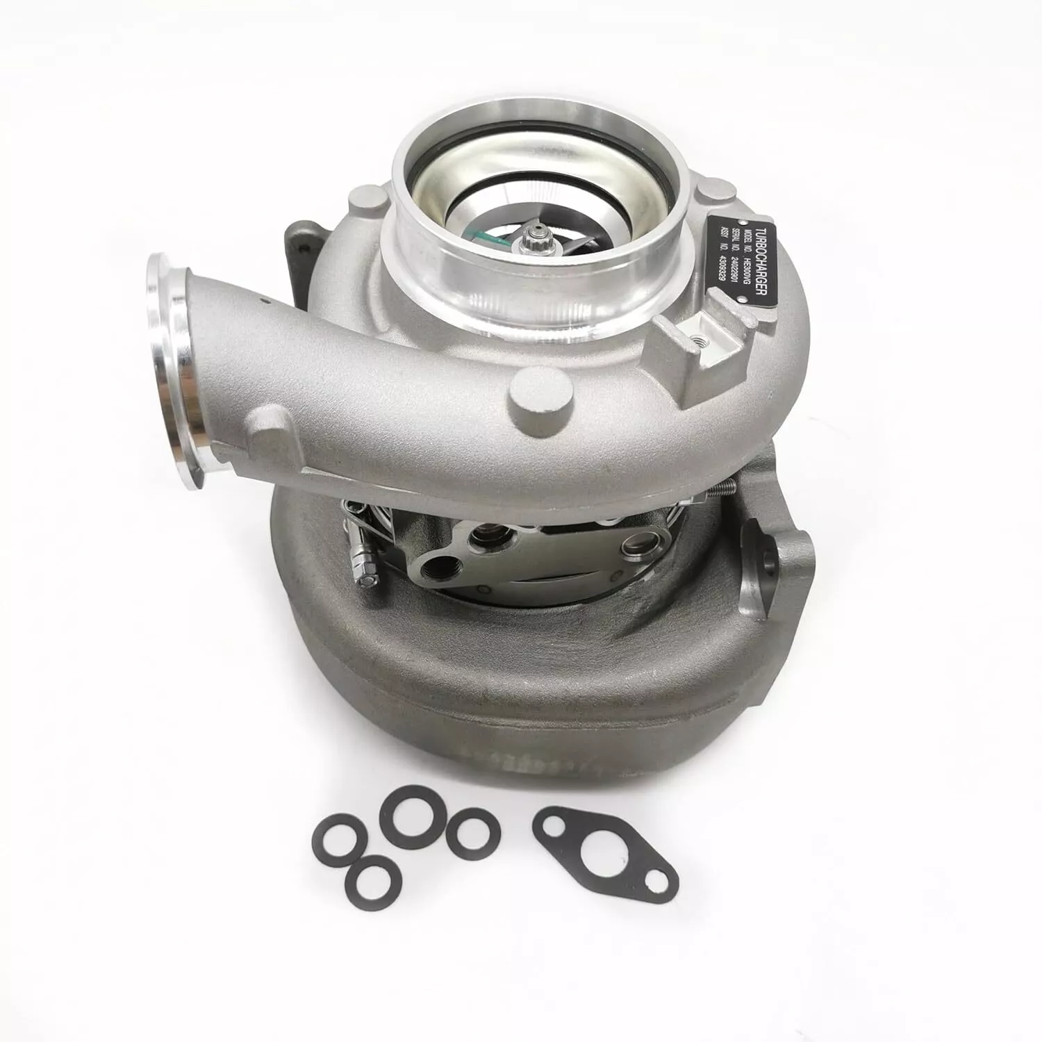 HE300V Turbocharger 3792225 for Cummins Engine | OEM Replacement Turbo