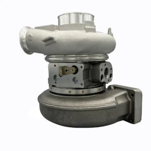 New HE500VG Turbocharger | Direct Replacement for Paccar MX13 | Replaces 1907281, 1940999, 1973273, 5355091