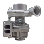 Turbocharger For Cummins B Series Engine | 3522778W