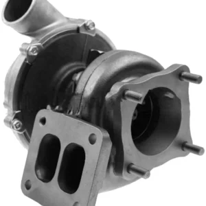 RHC62C Turbocharger 114400-2720 – Isuzu 6BD1T for JCB 200XO Excavator