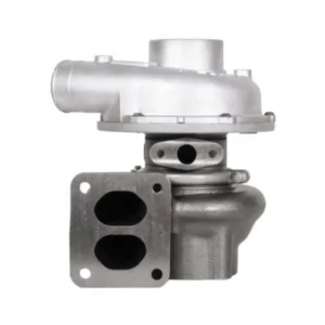 RHG6 Turbocharger 02/801553 – Isuzu 6BG1 for JCB JS210 JS220 Excavator