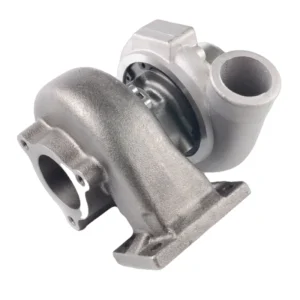 Turbocharger 89711-59720 – Isuzu 4BG1T for Hitachi EX120-5 EX150 Excavator