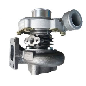 Turbocharger 49189-00501 – Isuzu 4BG1 for Hitachi EX120 Excavator
