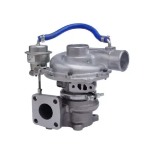 RHF5 Turbocharger 1118010-44 – Isuzu 4JB1T Diesel Engine Turbo