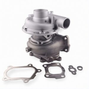 RHF55 Turbocharger 8980302170 – Isuzu 4HK1 for Hitachi ZX240 JCB