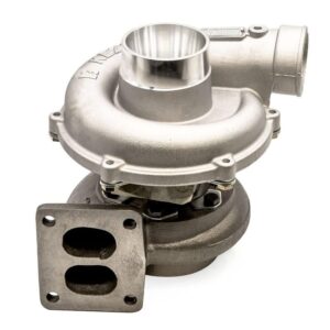 Turbocharger 114400-2100 – Isuzu 6BD1T for Hitachi EX200-1 Excavator
