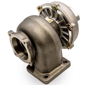 RHG6 Turbocharger 1144003770 – Isuzu 6BG1TC for Hitachi ZX200 Excavator