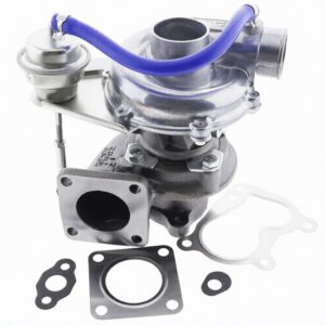 RHB52 Turbocharger 8972004340 for Isuzu 4JB1 4JB1T Diesel Engine