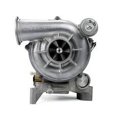 Garrett GTP38 Turbocharger for Ford 7.3L PowerStroke – Fits 991966C91 & 18255878C91
