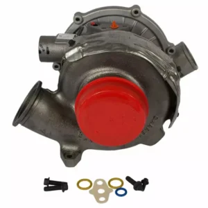 Genuine Ford Turbocharger 4C3Z6K682CDRM for 6.0L PowerStroke F-Series Trucks