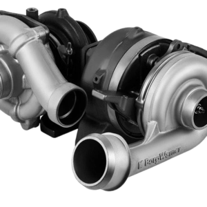 Compound Turbo Assembly 8C3Z-6K682-ERM for Ford 6.4L PowerStroke (2008–2010)