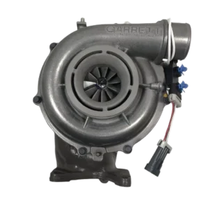 Garrett GT3788VA Turbocharger for Duramax 6.6L (LLY/LBZ/LMM) – 8973525643 OEM