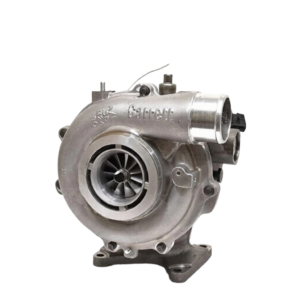 Garrett 848212-5002S New Stock Turbocharger for GM Duramax 6.6L (LML) 2011–2016