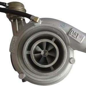 Turbocharger compatible with the CAT C7, C9, 3126 & 3126B | 237-5272 237-5270 237-5271 237-5254 237-5250