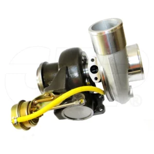 Turbocharger for Caterpillar E325C, E326D, 324DL, C7 Engines | New Aftermarket 1770440