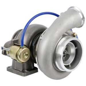 Detroit Diesel Series 60 14.0L Turbocharger 23536348 – Powerful New Performance Upgrade