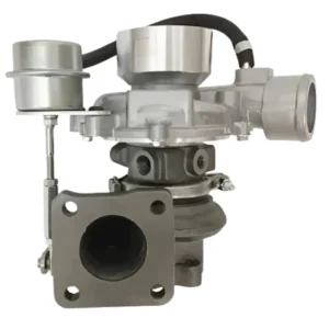 Turbo RHF4 Turbocharger 8980118923 8980118922 for Isuzu D-Max 4JJ1
