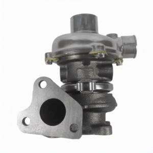 RHF3 Turbocharger 898092-8220 for Isuzu 4LE2 Kobelco SK75-8 Excavator