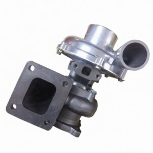 RHG6 Turbocharger 114400-3770 – Isuzu 6BG1 for Hitachi ZX210-5 ZX240-5