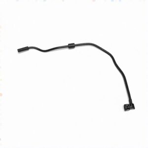 Turbocharger Vacuum Hose – BMW 3.0L (11657588771)