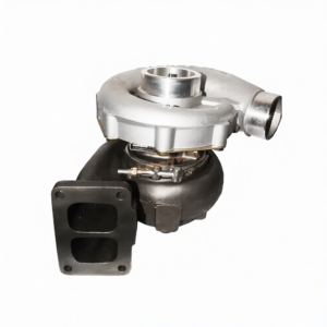 Turbo TA5108 Turbocharger 114400-2080 for Isuzu 6RB1 & 6RB1-TPF Engines – High Performance Replacement