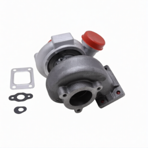 Turbo TDO4H Turbocharger 289731A1 for Isuzu 4BG1 Engine – Fits CASE CX160 & CX180 Excavators – High Performance Replacement