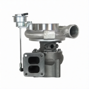 TF08L Turbocharger 49134-00521 – Isuzu 6HE1TMC Diesel Engine Turbo