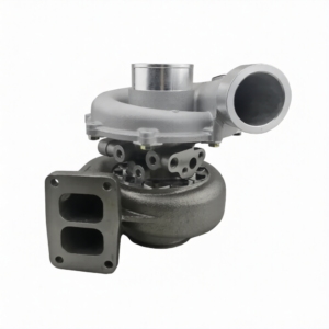 Turbo RHC91 Turbocharger 114400-2902 for Isuzu 6WA1 & 6WA1T Engines – Fits Hitachi EX200-1 Excavator – High Performance Replacement