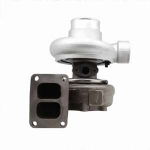 Turbo TA5131 Turbocharger 114400-3400 for Isuzu 6RB1 & 6RB1TQA Engines – Fits Hitachi EX450-5 & EX400-3 Excavators