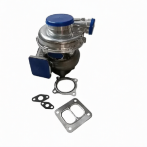 Turbo RHE7 Turbocharger 114400-3340 for Isuzu 6SD1T & 6SD1TPD-S Engines – Fits Hitachi EX300-3C, EX310H-3C & EX300-5 Excavators