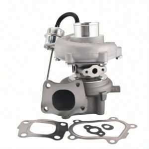 GT2560LS Turbocharger 700716-5020S for Isuzu 4HK1-TC 5.2L NPR NKR NQR
