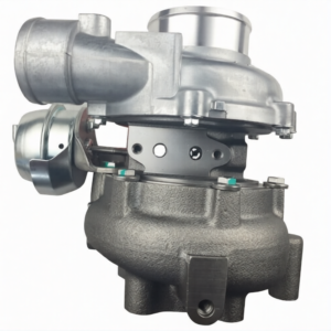 Turbocharger 8982356281 – Isuzu D-Max 4JJ1 Diesel Engine Turbo Replacement