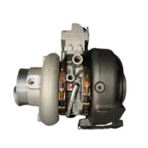 Dodge Ram Cummins 6.7L Turbo Assembly OEM 68444771AA (2019-2021) Genuine Cummins Diesel Turbocharger Replacement