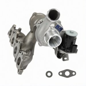 Turbocharger Turbo – Hyundai Tucson 1.6L L4 (2016–2018) 16399980016 / 28231-2B760