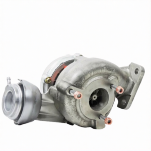 New Honda Civic Turbocharger 721875-0005 8972873792 with P702DH Euro-3 Isuzu Engine