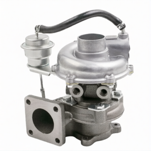 RHB6 Turbocharger 8944777341 – Isuzu NPR Diesel Engine Turbo Replacement