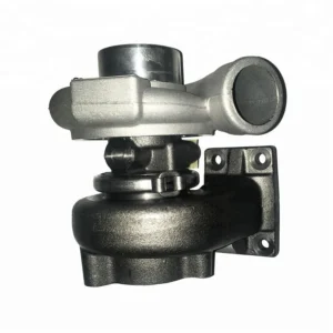 Turbocharger 49189-00501 – Kobelco SK120 Isuzu 4BG1 Diesel Engine Turbo