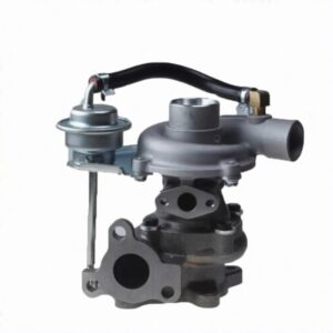 Turbocharger 129044-18010 for Isuzu F6A K6A 500–660CC Engine