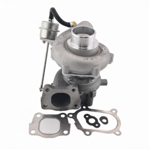 RHF55 Turbocharger 8971038570 – Isuzu 4HE1-T Diesel Engine Turbo