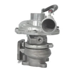 RHF5 Turbocharger 8972503640 – Isuzu Trooper 4JX1TC Diesel Turbo